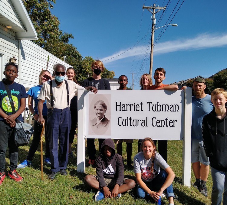 Harriet Tubman Cultural Center (Harrisonburg,&nbspVA)
